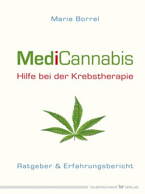 cover image of MediCannabis